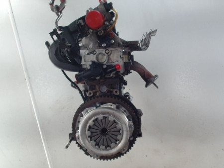MOTEUR ESSENCE RENAULT CLIO 1.2 (BB0A, BB0F, BB10, BB1K, BB28, BB2D, BB2H, CB0A,...