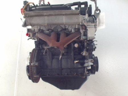 MOTEUR ESSENCE RENAULT CLIO 1.2 (BB0A, BB0F, BB10, BB1K, BB28, BB2D, BB2H, CB0A,...