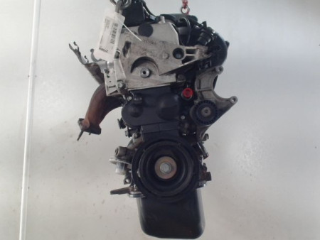 MOTEUR ESSENCE RENAULT CLIO 1.2 (BB0A, BB0F, BB10, BB1K, BB28, BB2D, BB2H, CB0A,...