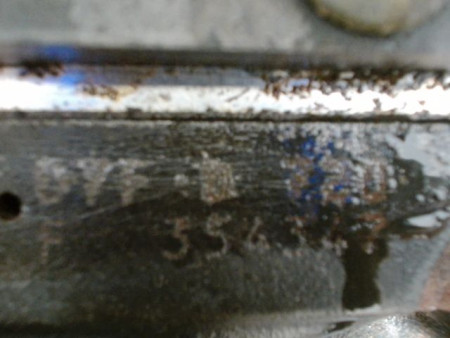 MOTEUR ESSENCE RENAULT CLIO 1.2 (BB0A, BB0F, BB10, BB1K, BB28, BB2D, BB2H, CB0A,...