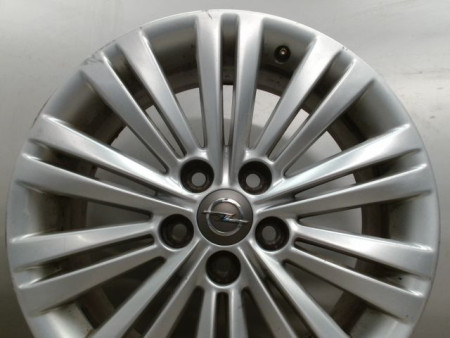JANTE ALUMINIUM OPEL INSIGNIA