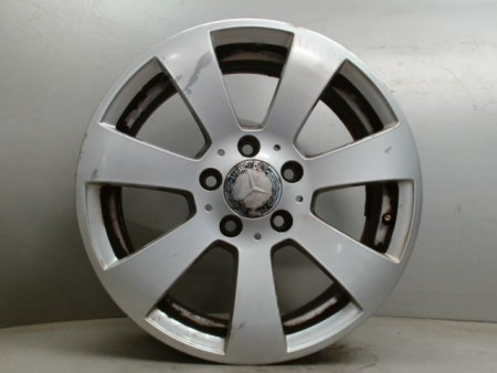 JANTE ALUMINIUM MERCEDES CLASSE C