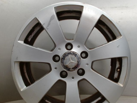 JANTE ALUMINIUM MERCEDES CLASSE C