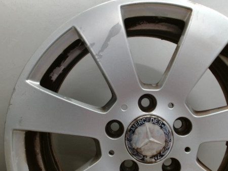 JANTE ALUMINIUM MERCEDES CLASSE C