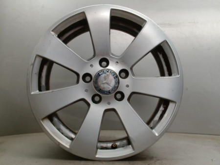 JANTE ALUMINIUM MERCEDES CLASSE C