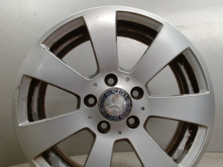 JANTE ALUMINIUM MERCEDES CLASSE C