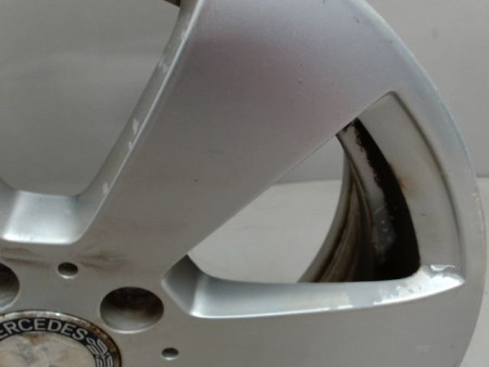 JANTE ALUMINIUM MERCEDES CLASSE C