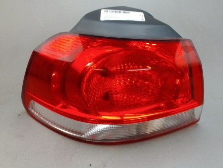 FEU ARRIERE GAUCHE  VOLKSWAGEN GOLF
