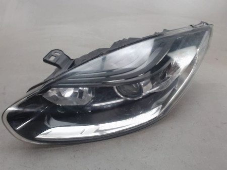 PHARE GAUCHE RENAULT MEGANE