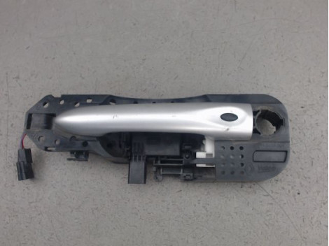 POIGNEE EXTERIEURE PORTE AVANT GAUCHE RENAULT MEGANE