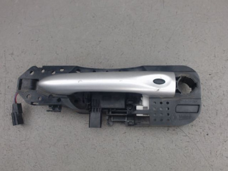 POIGNEE EXTERIEURE PORTE AVANT GAUCHE RENAULT MEGANE