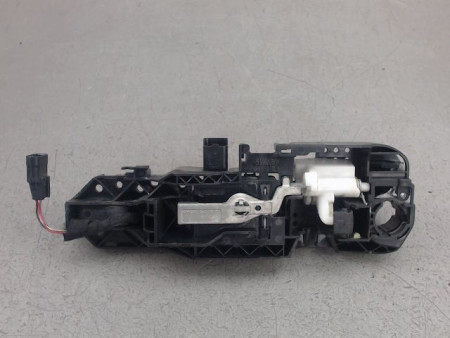 POIGNEE EXTERIEURE PORTE AVANT GAUCHE RENAULT MEGANE