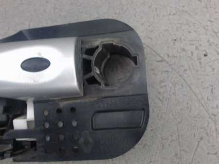 POIGNEE EXTERIEURE PORTE AVANT GAUCHE RENAULT MEGANE