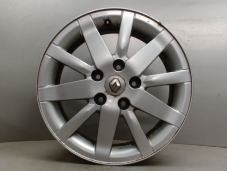 JANTE ALUMINIUM RENAULT MEGANE