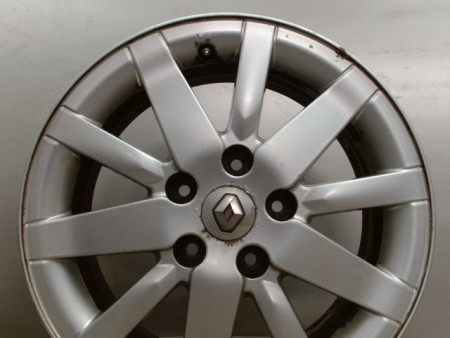 JANTE ALUMINIUM RENAULT MEGANE