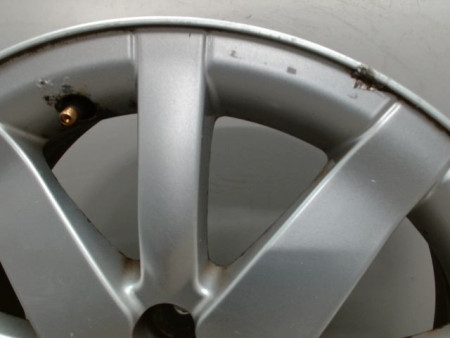 JANTE ALUMINIUM RENAULT MEGANE