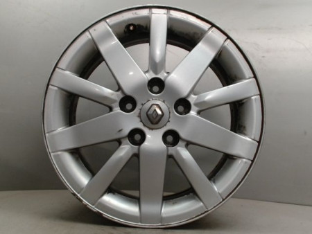 JANTE ALUMINIUM RENAULT MEGANE