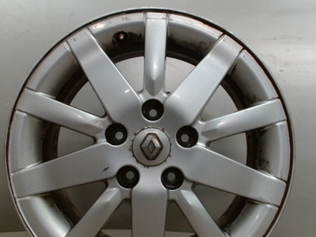 JANTE ALUMINIUM RENAULT MEGANE