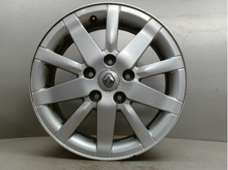 JANTE ALUMINIUM RENAULT MEGANE