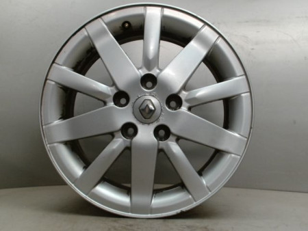 JANTE ALUMINIUM RENAULT MEGANE
