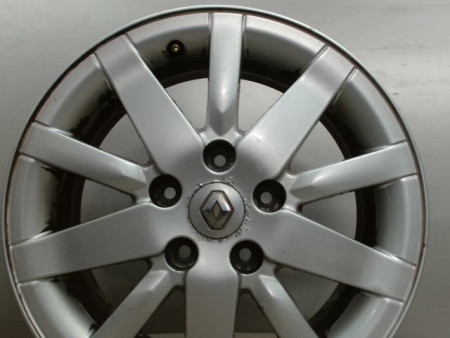 JANTE ALUMINIUM RENAULT MEGANE