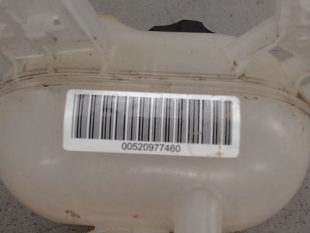 VASE EXPANSION FIAT 500X