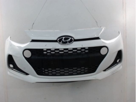 PARE-CHOC AVANT HYUNDAI I10