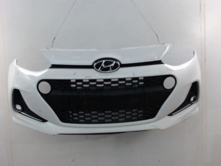 PARE-CHOC AVANT HYUNDAI I10