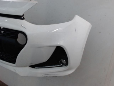 PARE-CHOC AVANT HYUNDAI I10
