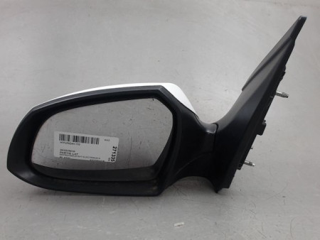 RETROVISEUR EXTERIEUR ELECTRIQUE GAUCHE HYUNDAI I10