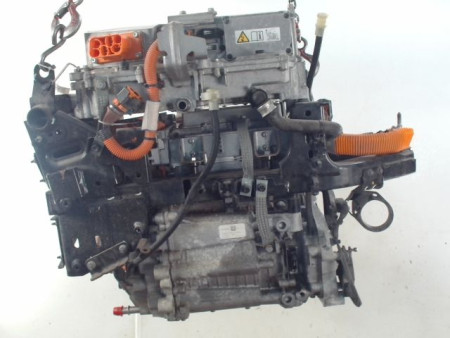 MOTEUR ELECTRIQUE  RENAULT ZOE ZOE
