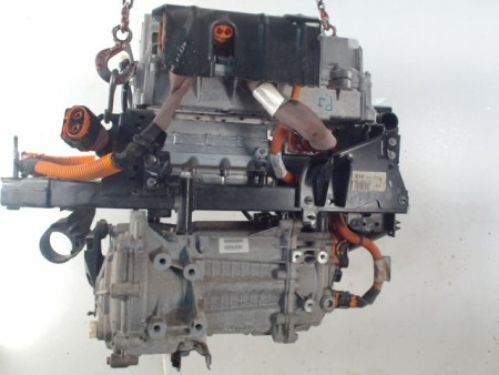 MOTEUR ELECTRIQUE  RENAULT ZOE ZOE