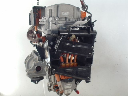 MOTEUR ELECTRIQUE  RENAULT ZOE ZOE
