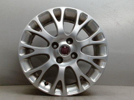 JANTE ALUMINIUM FIAT PUNTO