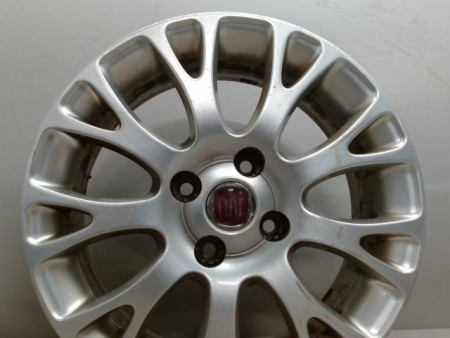 JANTE ALUMINIUM FIAT PUNTO