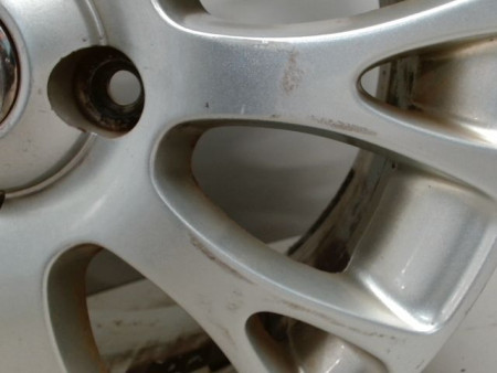 JANTE ALUMINIUM FIAT PUNTO