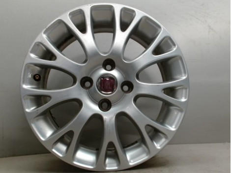 JANTE ALUMINIUM FIAT PUNTO