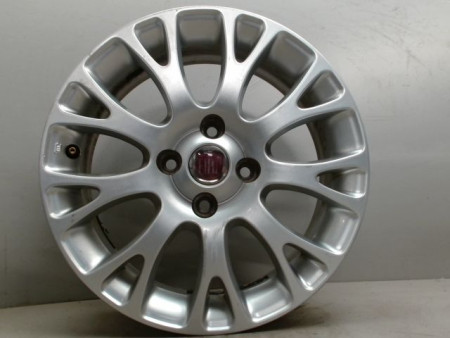 JANTE ALUMINIUM FIAT PUNTO