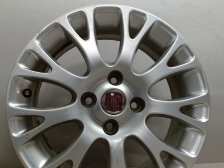JANTE ALUMINIUM FIAT PUNTO