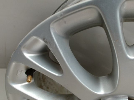 JANTE ALUMINIUM FIAT PUNTO