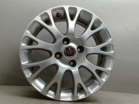 JANTE ALUMINIUM FIAT PUNTO