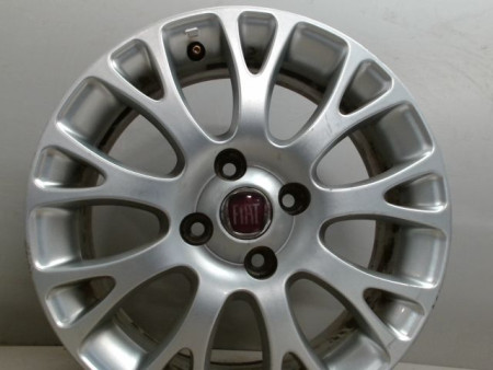 JANTE ALUMINIUM FIAT PUNTO