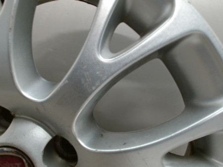 JANTE ALUMINIUM FIAT PUNTO