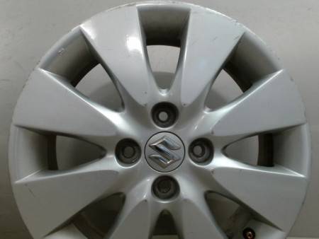 JANTE ALUMINIUM SUZUKI SPLASH