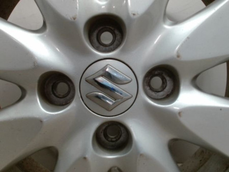 JANTE ALUMINIUM SUZUKI SPLASH