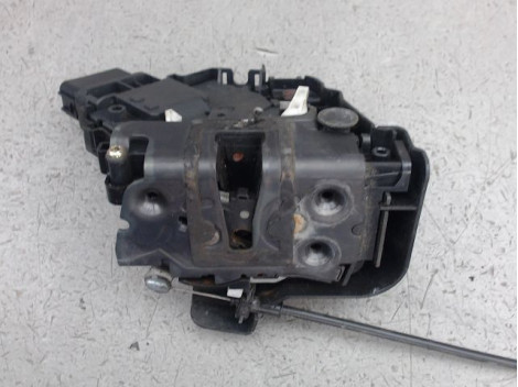 SYSTEME CONDAMNATION AVANT DROIT FORD FOCUS