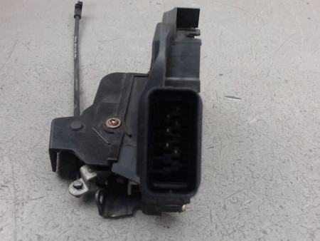 SYSTEME CONDAMNATION AVANT DROIT FORD FOCUS