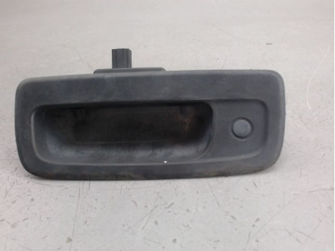 ACTIONNEUR SERRURE HAYON  RENAULT KANGOO