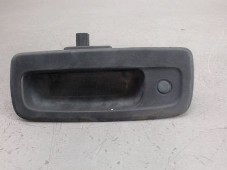 ACTIONNEUR SERRURE HAYON  RENAULT KANGOO