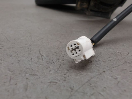 RETROVISEUR EXTERIEUR ELECTRIQUE DROIT TOYOTA YARIS
